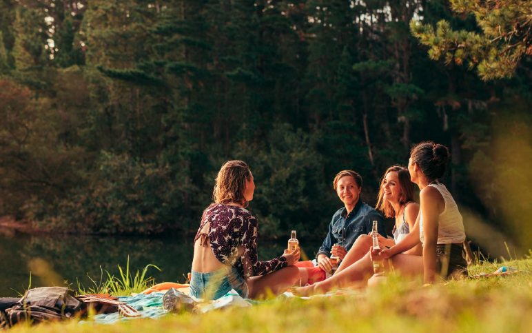 Summer on the Water: Your Guide to Lakeside Living in Coeur d’Alene