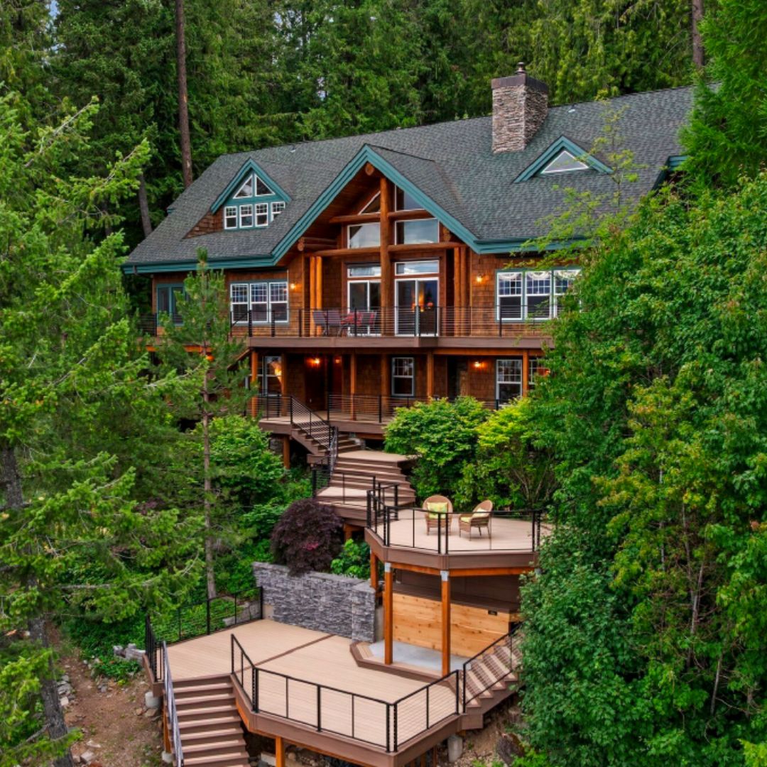 Savor The Season: Discover Sandpoint’s Summer Delights