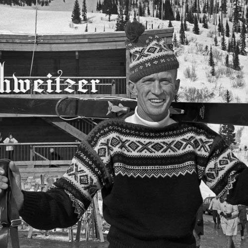 Rooted In Schweitzer: A Legacy Of Mountain Living