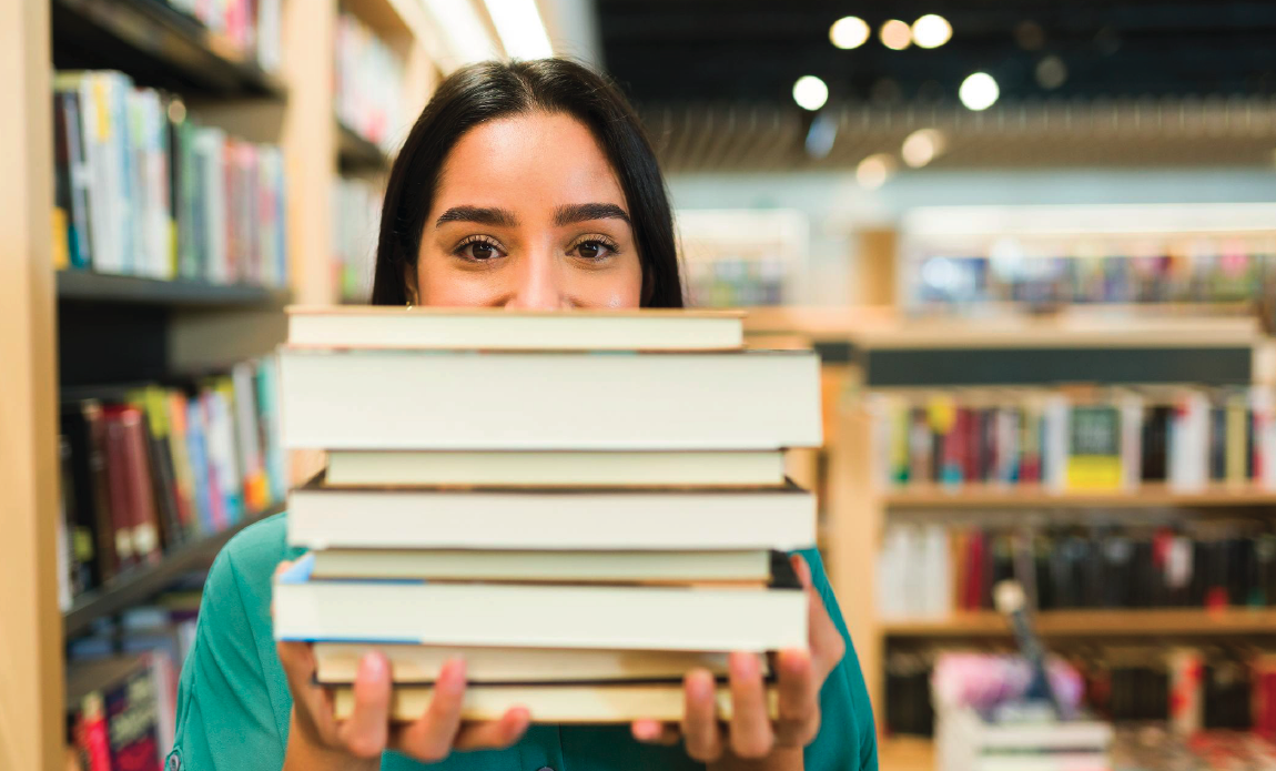 Cozy Bookstores, Bakeries, and Valentine’s Day Activities