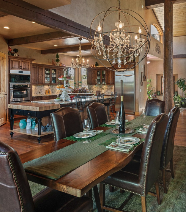 The Homes of North Idaho