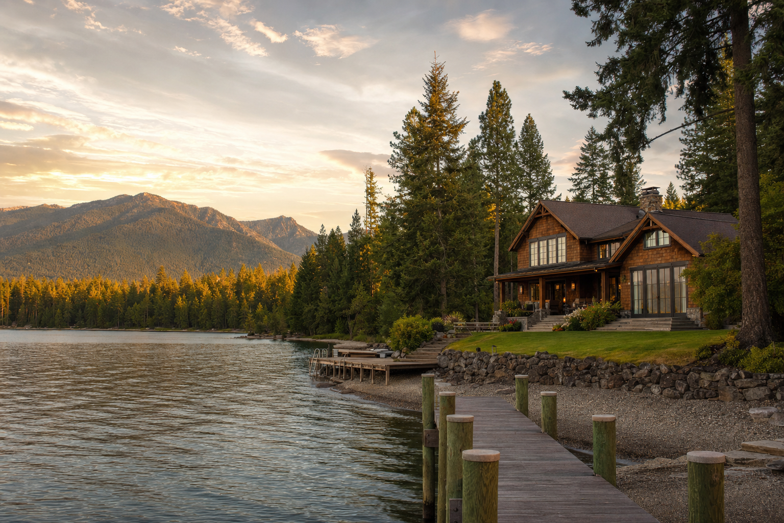 Bonner County Homes for Sale: 2026 Market Guide