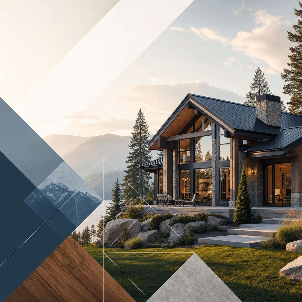 Building a Custom Home in North Idaho (2026 Guide)