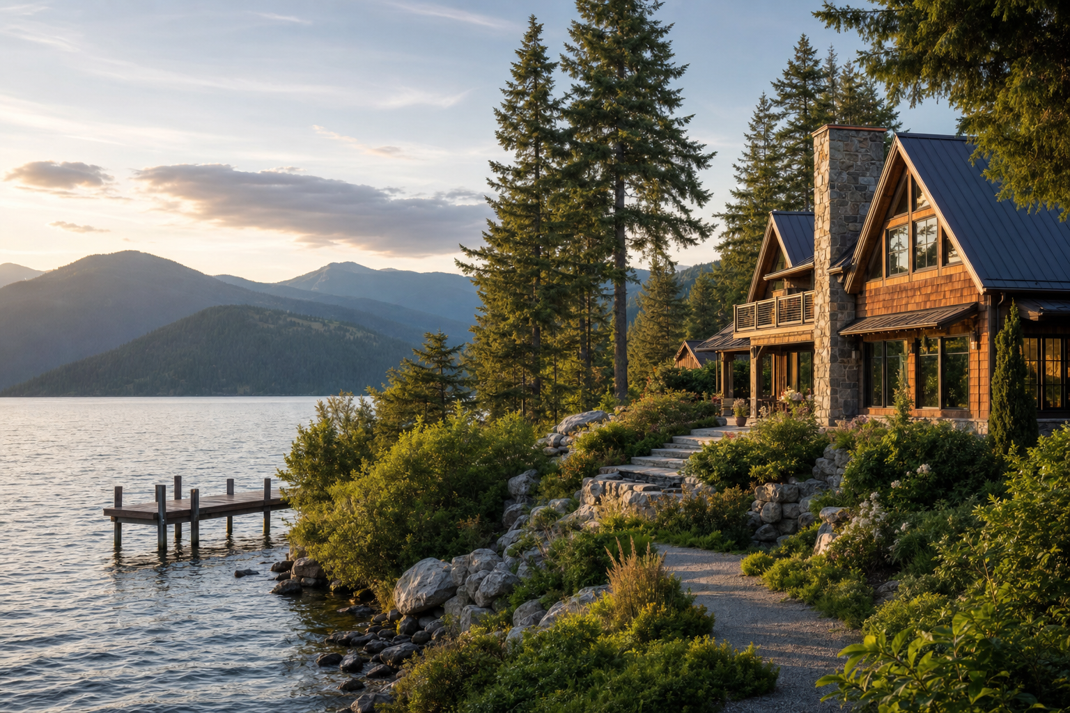 Coeur d’Alene vs Sandpoint: Which Is Right for You?