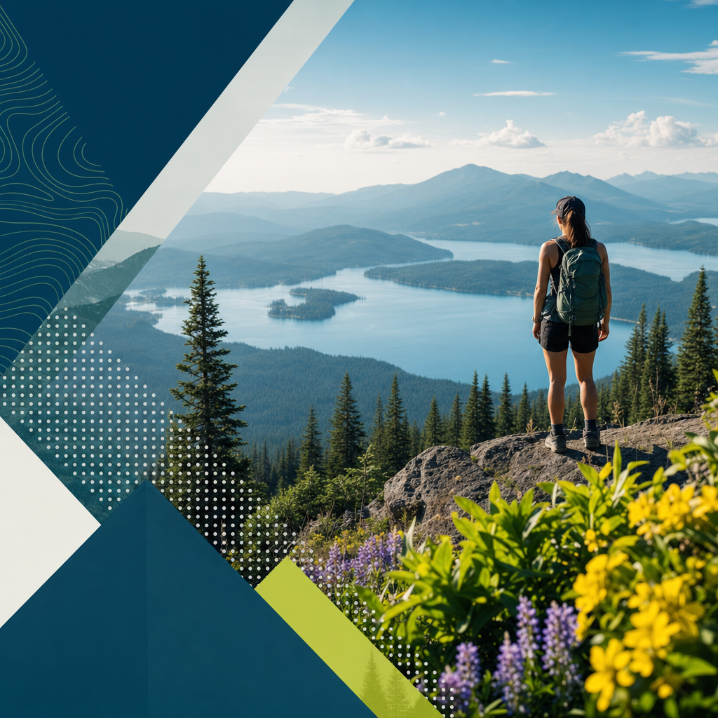 Schweitzer Mountain in Summer: What to Expect (2026)