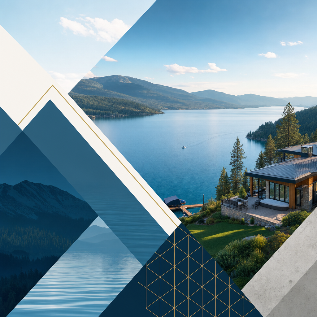 Best Lakes in North Idaho for Waterfront Living (2026)