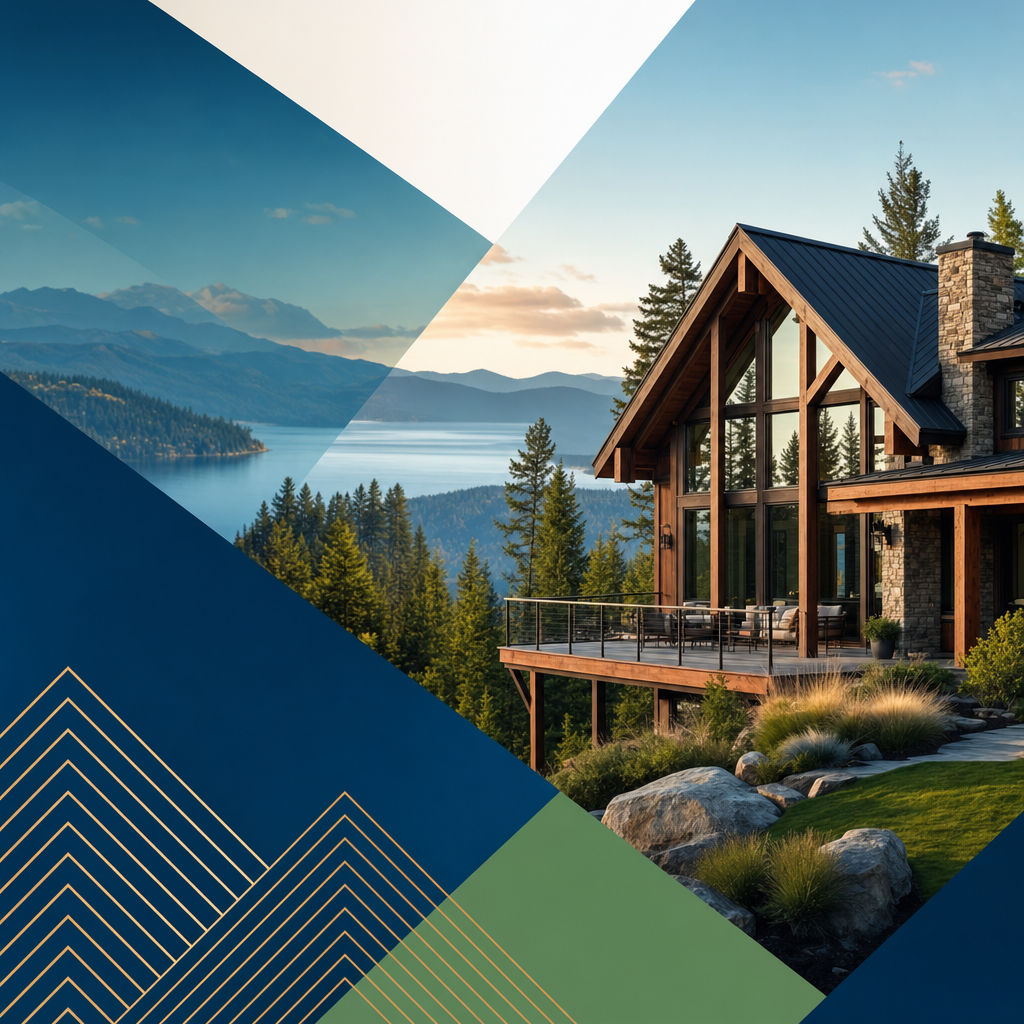 North Idaho Vacation Homes for Sale: 2026 Guide