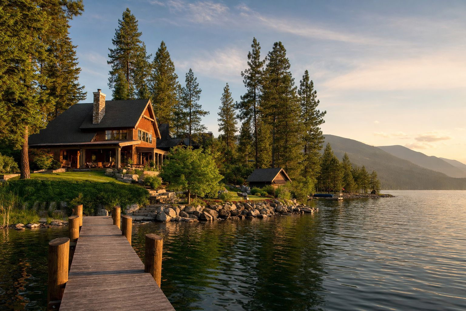 Why People Are Moving to North Idaho From California (2026)