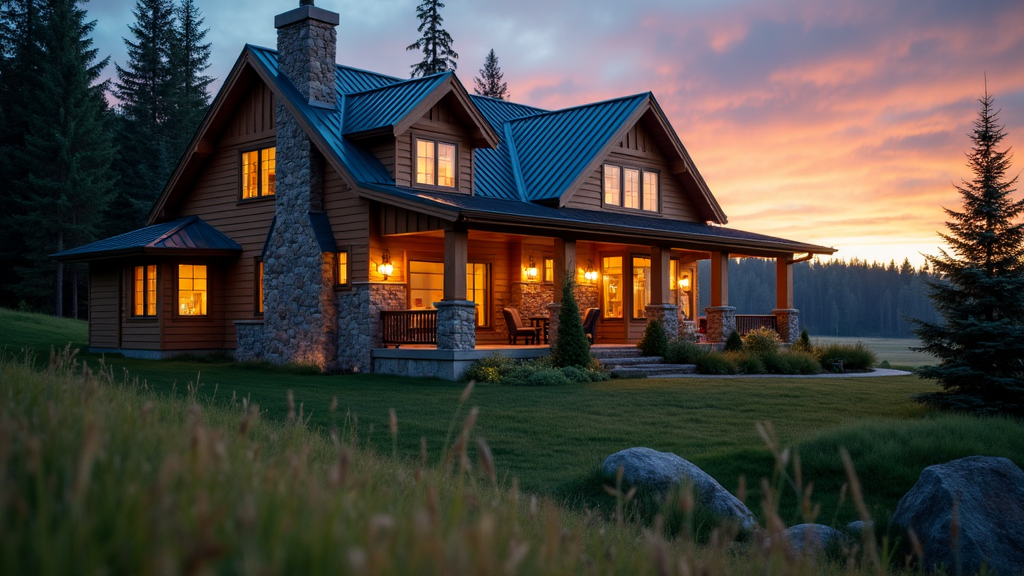What $1M Gets You in North Idaho Real Estate (2026)